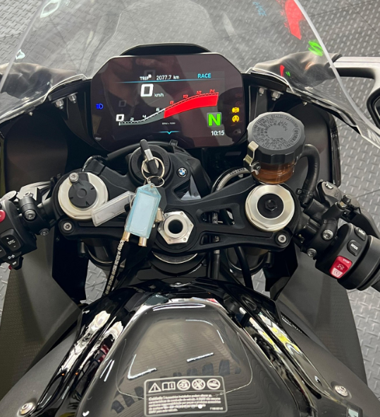 Laboratório High Tech